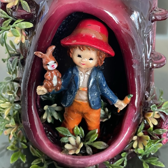 Fairy candle - Picture 4 of 4